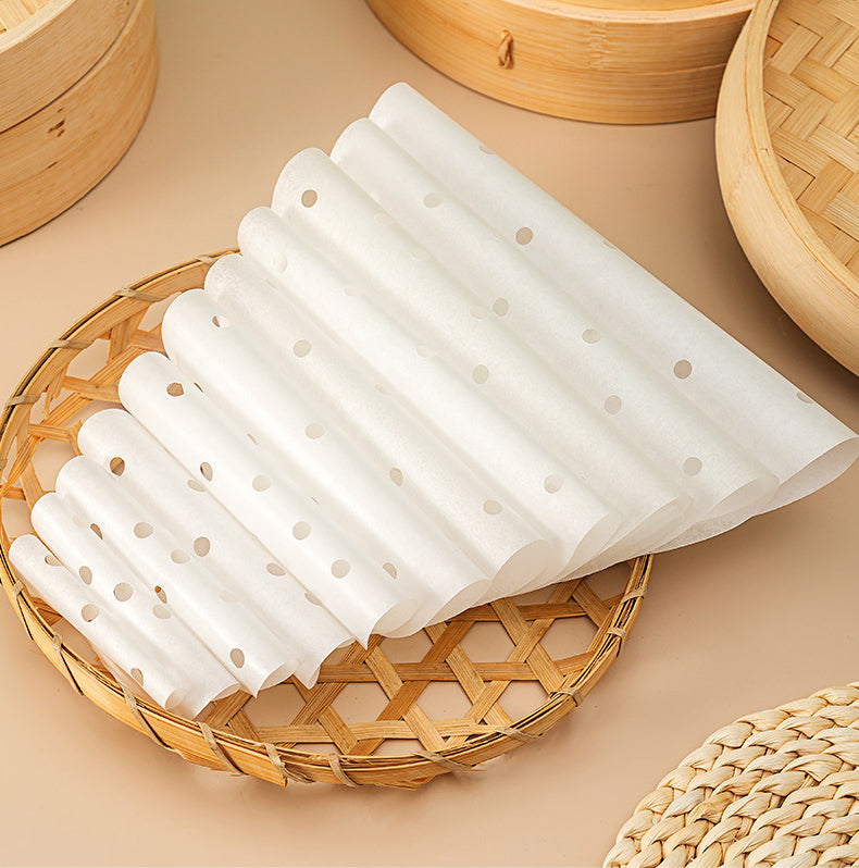 Versatile Air Fryer And Steamer Papers