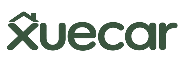 xuecar home essentials logo